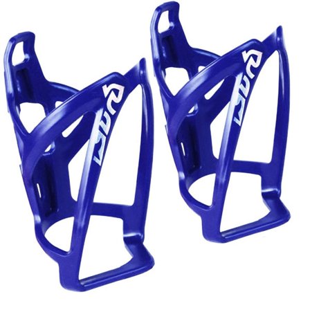 IC Cykel Vattenflaskhållare Cykel Vattenflaskhållare Lättvikt (blå)