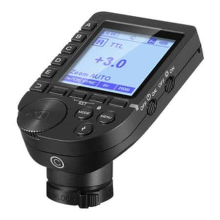 Neeer QPRO Flash Trigger