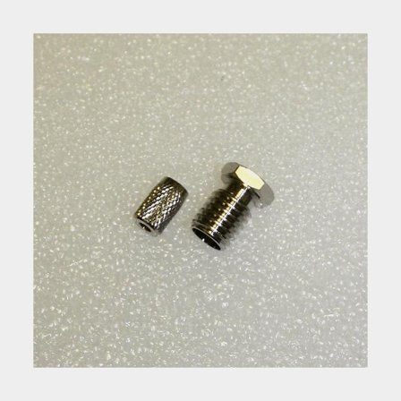 Glomex Anslutning kompl. RA106