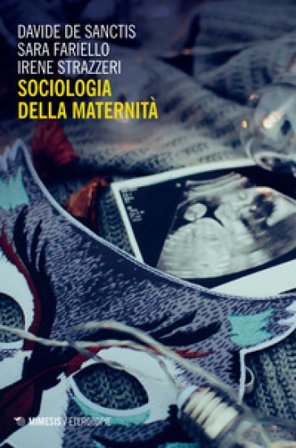 Sociologia della maternità Davide De Sanctis