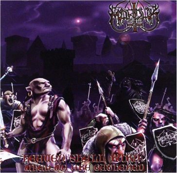 Heaven Marduk