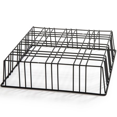 Born in sweden Stumpastaken verkko, musta