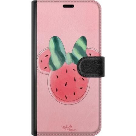 Samsung Galaxy S24 FE Lompakkokotelo Minnie Mouse