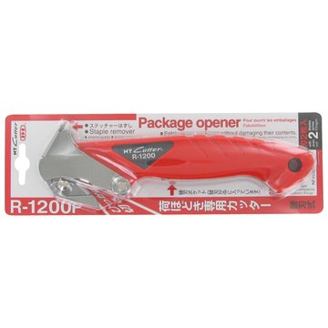 KARTONGÅPNER NT CUTTER R-1200P