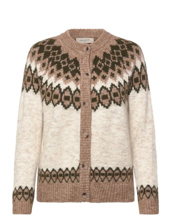 FREE/QUENT | Fqnovala-Cardigan | S