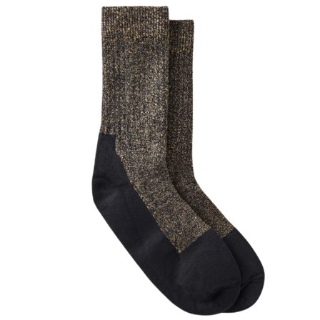 Red Wing Shoes Red Wing M's Deep Toe-Capped Crew Black