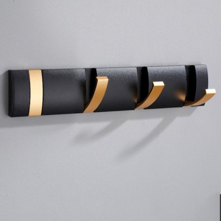 Kleskroker Foldekrok GULL 4 KROKKER 4 KROKKER