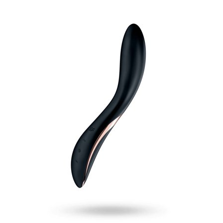 SATISFYER RRROLLING EXPLOSION - Vuxen.dk: For hende