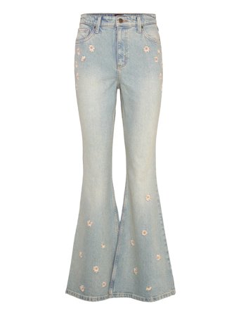 Lee Jeans | High Rise Flare | 29 x 31