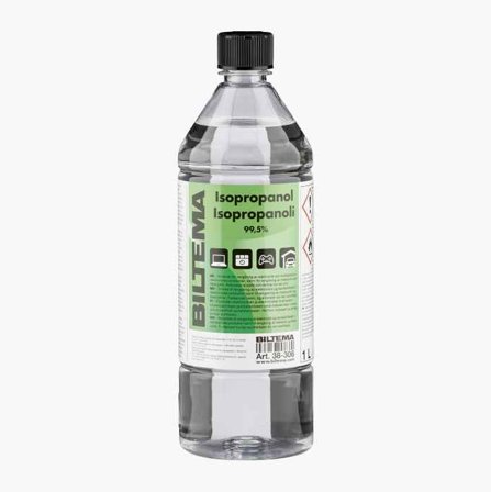 Isopropanol 1 liter - Biltema