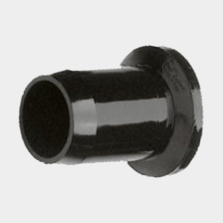 Manguito de remo / collar de remo Plastimo, Ø45 mm, 1 unidad