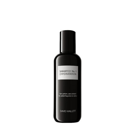 DAVID MALLETT Shampoo No.1 250 ml, Hår, Shampoo, Hårshampoo