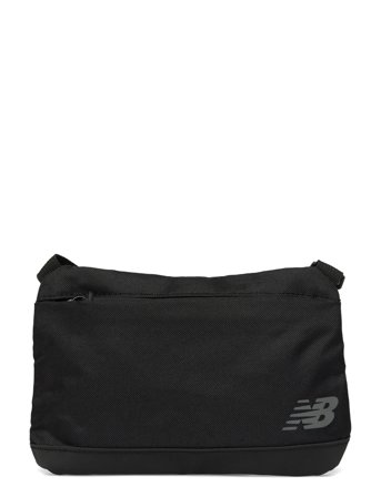 New Balance Essential Sling Bag - Black - ONE SIZE