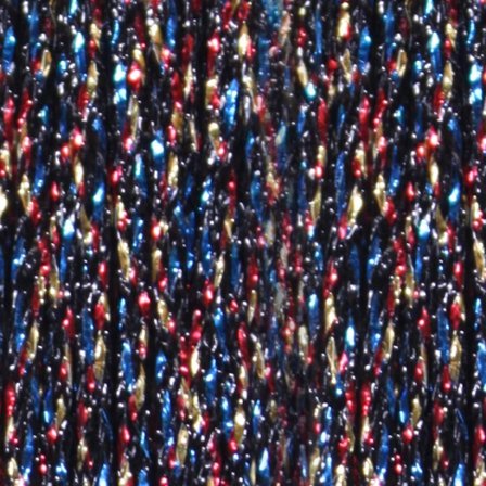 Frödin SSS Braid - Rainbow From Hell