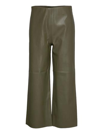 Dowiesz Pants Green Saint Tropez