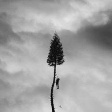 A black mile to the surface MANCHESTER ORCHESTRA