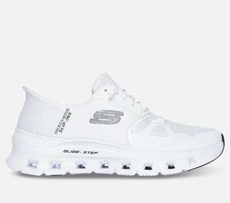Skechers, Slip-ins: Glide-Step Pro, 40, Dame