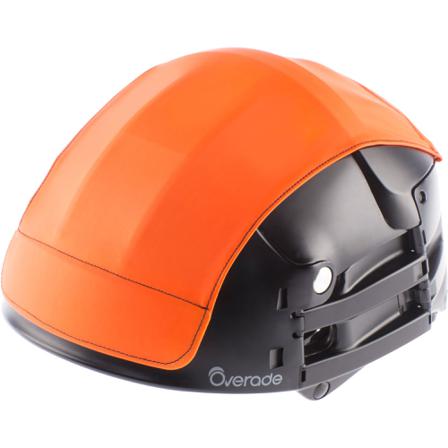 Overade Plixi cover, S–M, oranssi
