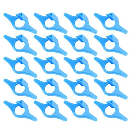 20STK Thumb Book Support Bogsideholder Sidemappe