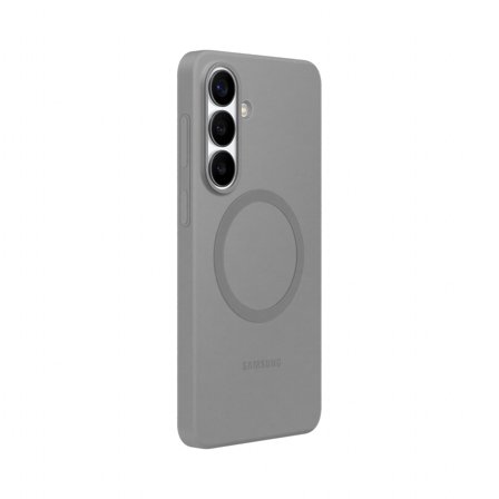 Samsung Case Silicone Magnet M2 Gray