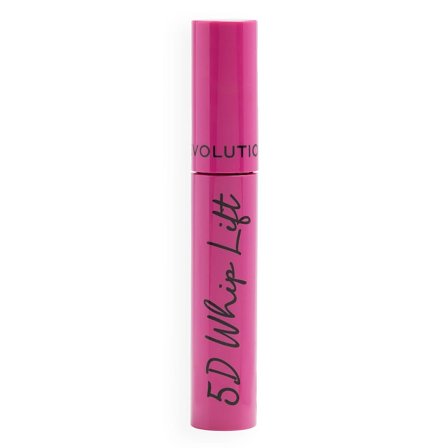 Revolution 5D Whip Lift Mascara 12 ml, Makeup, Øjne, Mascara