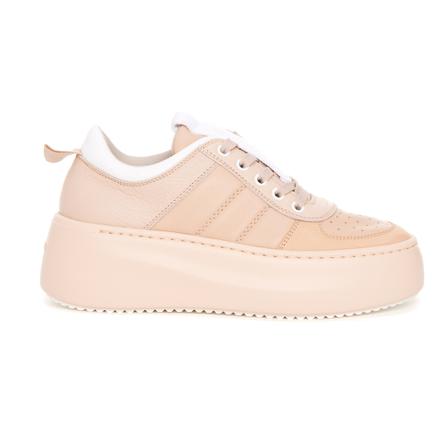 Vic Matié, Sneakers Roze, Dames, Maat:37 EU