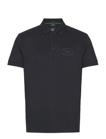 BOSS Polo Gl - Navy - S