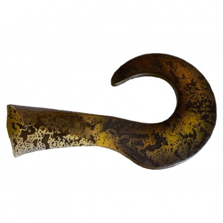 Headbanger ColossusCurly Replacement Tail - Burbot