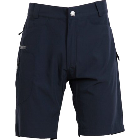 Dobsom Men's Sanda Shorts Men hiking shorts Blue XL