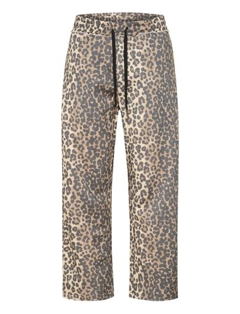 Cuchira Charlie Sweatpants Beige Culture