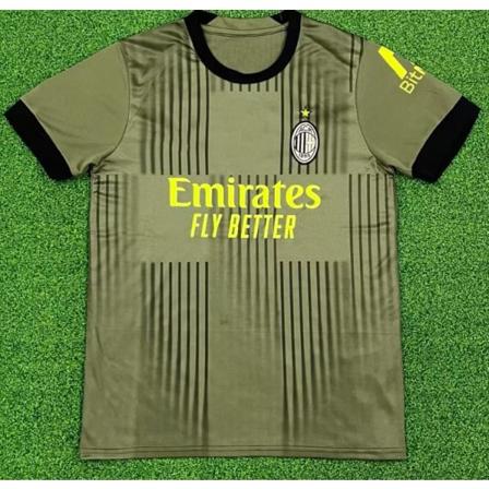 Vintage ruskea AC Inter Jalkapalloharjoittelupaita Cole NO.9 XL