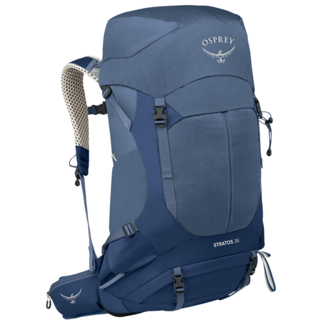Osprey Stratos 36 Nirvana Blue