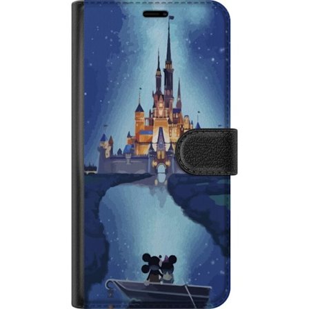 Yhteensopiva Lompakkokotelo Apple iPhone 17 Pro Musse ja Mimmi