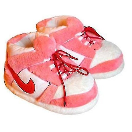 Sneaker-tossut Unisex Yksi koko Sneaker-tossut Jordan Style 2