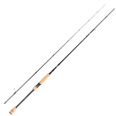 Daiwa Tatula Haspel 7'7'' 5-25g Long Universal