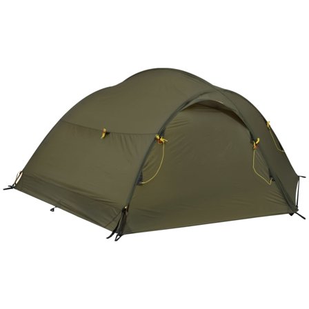 Helsport Reinsfjell Pro 2 dome tents Green OneSize