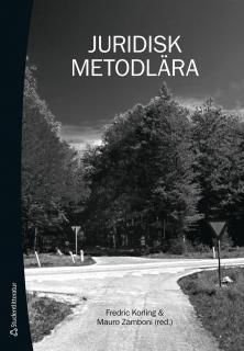 Juridisk metodlära, ISBN: 9789144083865