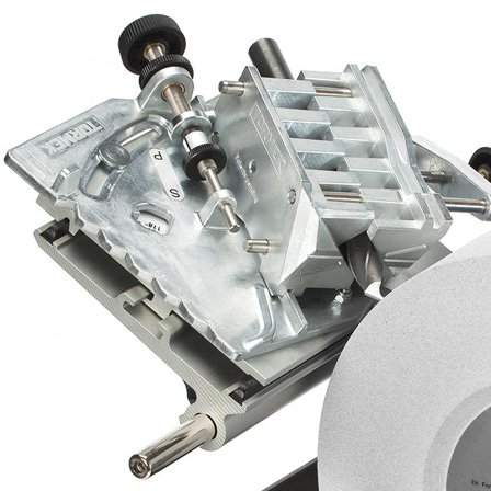 Tormek DBS-22 Slipejigg, Maskintilbehør & forbruk