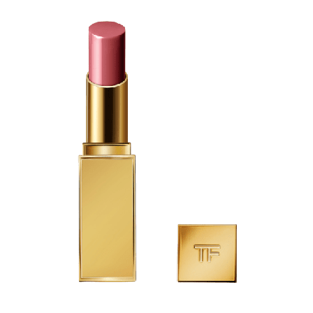 Tom Ford Soleil Lip Balm Läppstift Dam Röd 2.8g