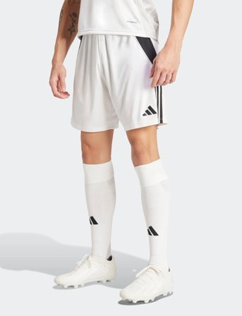 adidas Performance Tiro24 Sho - White - XL