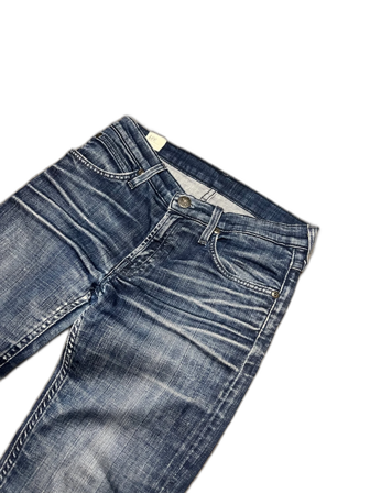 Sinnessjuka Vintage Slim Fit Jeans