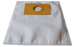 HANESTRÖM Dustbags Universal use your old cardboard, 3P