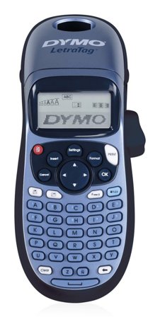 DYMO Letratag 100H Label Printer