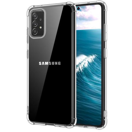 Samsung Galaxy A33 5g - Floveme Skyddsskal Transparent