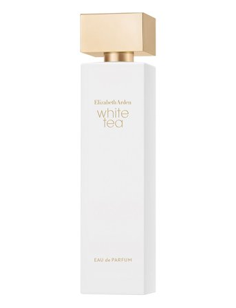 Elizabeth Arden White Tea Eau De Parfum - Nude - 100 ml