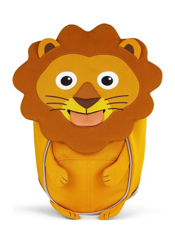 Affenzahn | Small Friend Lion | 4 L