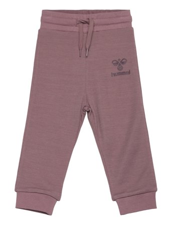 Hummel Hmldallas Pants - Pink - 56
