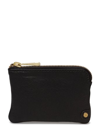 DEPECHE Purse - Black - ONE SIZE
