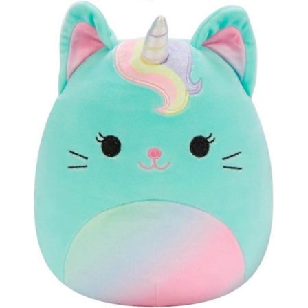 Leksakskompisar - Pehmolelut, sateenkaaren värit_Superlahja