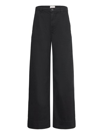 FIVEUNITS Abbyfv Work - Black - 25